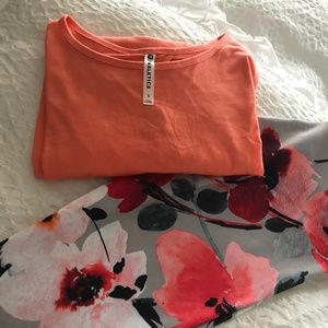 Fabletics Yoga outfit
